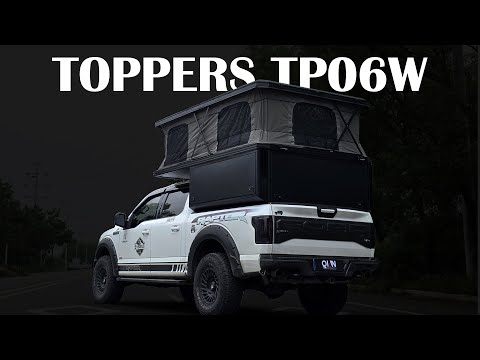 QIAN Toppers TP06W Quick Display - Fabric Pop Up-https://www.youtube.com/watch?v=FmwCF4fKitQ-FmwCF4fKitQ