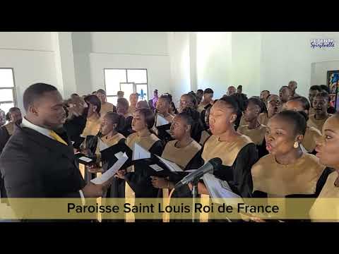 Nous chanterons pour toi Seigneur,