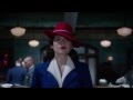 Go Undercover with Hayley Atwell - Marvels Agent.