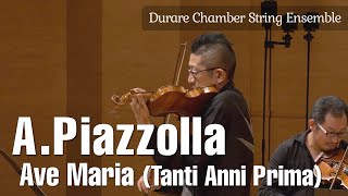 Download lagu アストル・ピアソラ(Astor Piazzolla):アベマリア~昔々 Ave Maria-Tanti Anni Prima ⭐︎ヴァイオリン独奏 @石田泰尚⭐︎ mp3 Download lagu アストル・ピアソラ(Astor Piazzolla):アベマリア~昔々 Ave Maria-Tanti Anni Prima ⭐︎ヴァイオリン独奏 @石田泰尚⭐︎ mp3