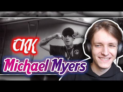Empfehlung! Was ein Banger | CKK – Michael Myers | Reaction