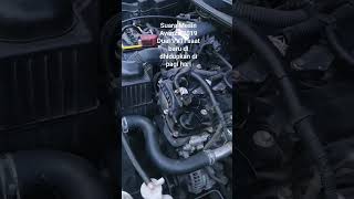 Download lagu Suara Mesin Avanza 2019 Dual VVTi start di pagi hari #avanza #avanzaxeniaindonesiaclub mp3