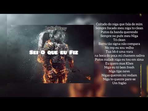 SEI O QUE EU FIZ!(FEAT FANIO SILVA X LIL BEST X MARCOS JÚLIO).