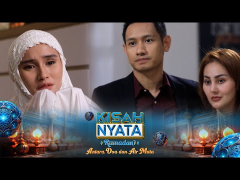 Doa Istri Yang Menembus Langit | Kisah Nyata Antara Doa dan Air Mata