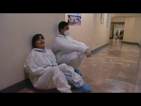 Abot Kamay Na Pangarap: Isang malapit kay Doc Analyn, magpapaalam na? (Episode 502)