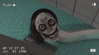 史上最恐のホラーゲームをやる枠