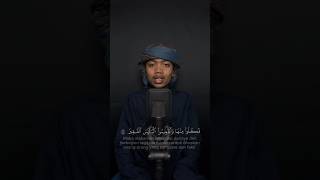 Download lagu Surah Al-Hajj 27-28 | Muhammad Fadhillah Salahuddin | 1445H - 2023M #alquran #murottal #qiroat mp3 Download lagu Surah Al-Hajj 27-28 | Muhammad Fadhillah Salahuddin | 1445H - 2023M #alquran #murottal #qiroat mp3