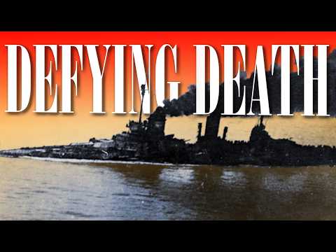 When Battleships Refused to Die