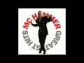 MC Hammer Too Legit To Quit