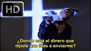 2Pac - Papa'z Song (Subtitulada en Español) HD