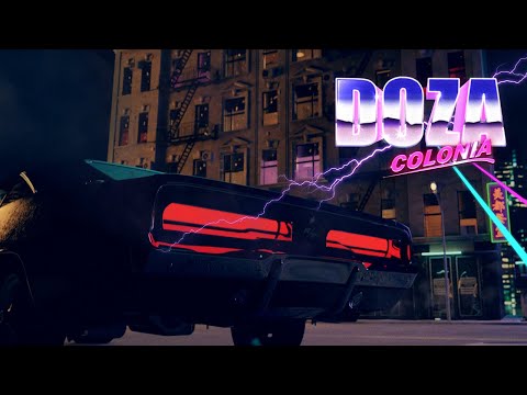 Colonia - Doza (OFFICIAL VIDEO 2020)