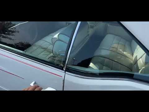 1976 Cadillac Eldorado (CC-1763066) for sale in Westford, Massachusetts