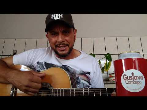 Pot-pourri Nilton Lamas Andando á esmo/Pare com isso-Cover Gustavo Camargo