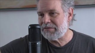 I saw a Stranger with Your Hair