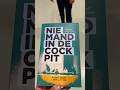 296 pagina’s met waarom het stikstofbeleid onzin is!? #shorts #fvd #thierrybaudet