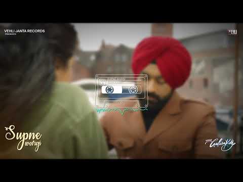 Supne Wargu (Full Audio) — watch video