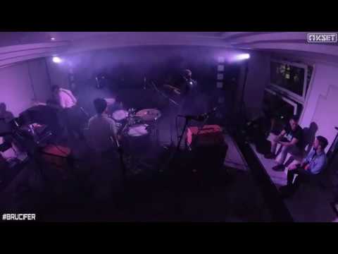 Sfumato - Muving live@Brucošijada FER-a 2018.