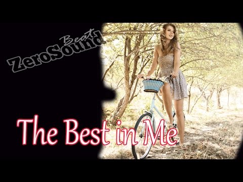 The Best In Me by Martin Carlberg ft Elin Porsinger