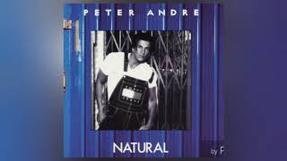 Peter Andre - Natural (&quot;Radio Edit&quot;)