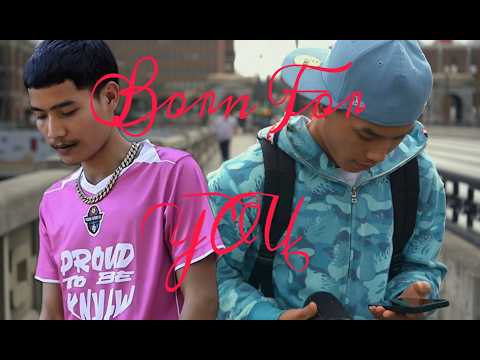 DatKoolz - Born For You Feat. MJZ