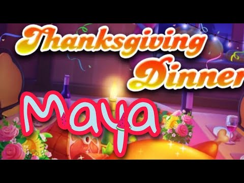 Matchington Mansion Level 3890