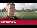 'Onszelf laten zien' | Interview Jacobs