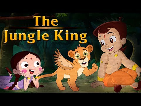Download How To Draw Chota Bheem With Tiger Cartoon 2 3gp Mp4 Codedwap