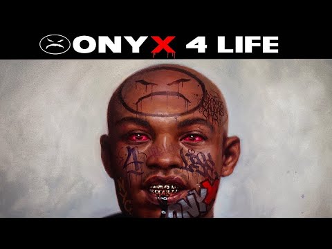ONYX 4 LIFE 2021