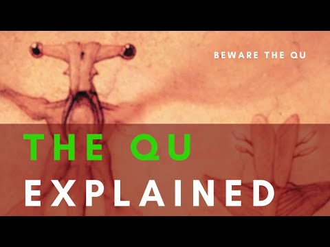 The Qu Explained | True 'All Tomorrows' Ending Revealed? (All Tomorrows Lore) ***OLD VERSION***