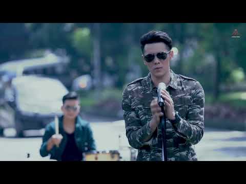 Papinka - Bertahan (Official Karaoke Minus Vocal)