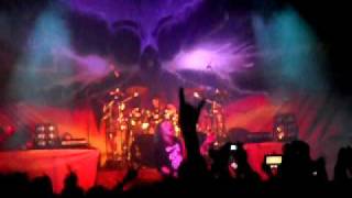 Gamma Ray - The Saviour - Abyss Of The Void (Live Bogota 2010).AVI HQ