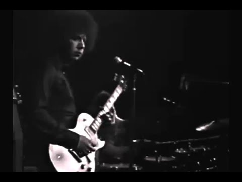 Gun - Race With the Devil (Live in France, 1968)