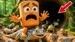 Download lagu RESCUING TUNG TUNG TUNG SAHUR from Evil CHILDHOOD BEST FRIEND! | Funny Horror Animation mp3 Download lagu RESCUING TUNG TUNG TUNG SAHUR from Evil CHILDHOOD BEST FRIEND! | Funny Horror Animation mp3