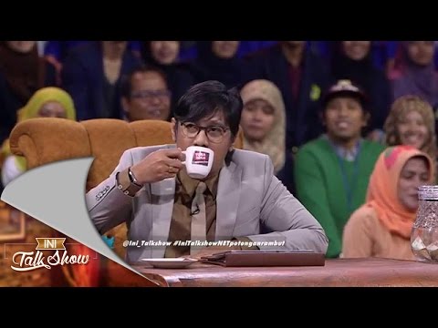 Ini Talk Show 8 Februari 2015 Part 2/4 - Nina Tamam, Kaemita, Jennifer Arnelita dan Poppy Sovia