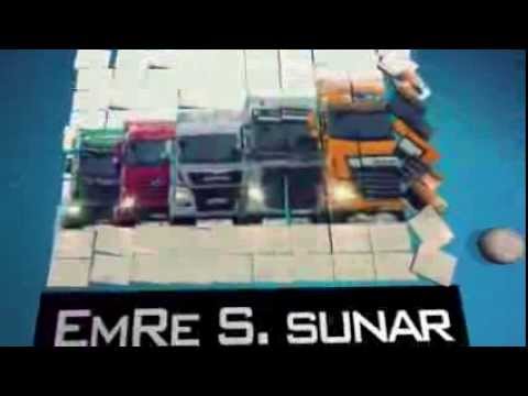# Tır Ve Kamyon Hastalarına Özel {Scania G440} Emre S. sunar #