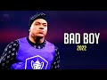 Kylian Mbappé ❯ Bad Boy - Marwa Loud | Skills & Goals 2022 | HD