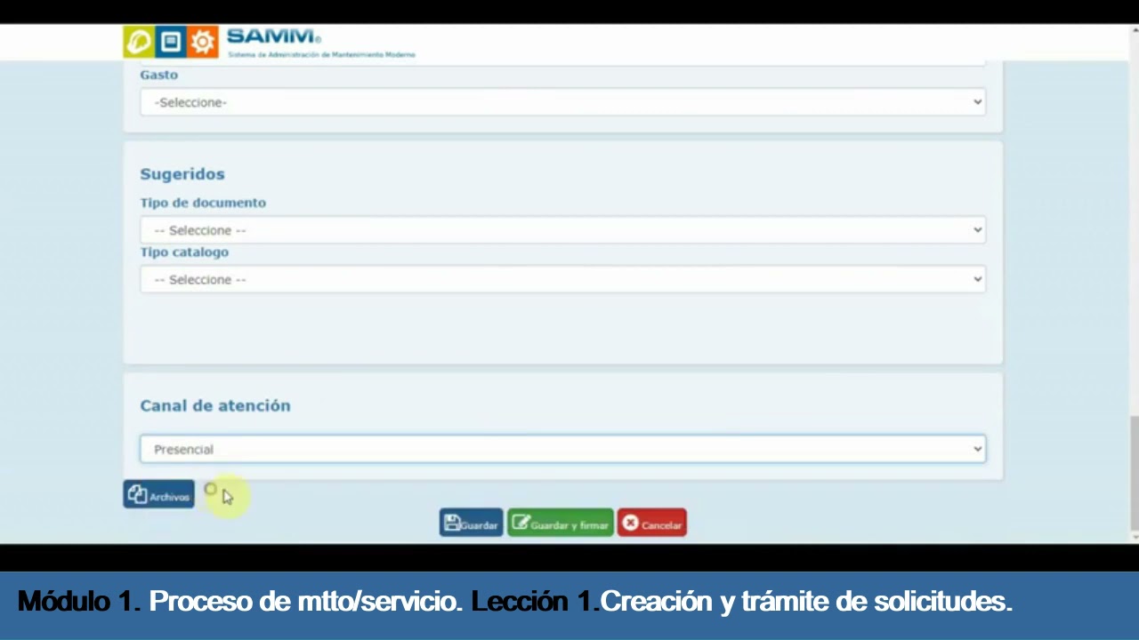 Lección 1.