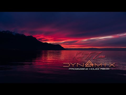Kaho To Zara (Dynamix Progressive House Remix) - Albela | Alka Yagnik, Kumar Sanu | Jatin-Lalit