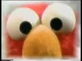 Same Body Parts As Elmo From Sesame Street Episode 3663 3668 Elmo S Dream