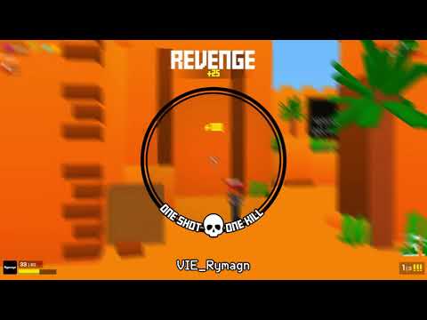 Vie Clan Montage _ Goodbye