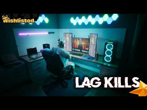 Announcement Trailer