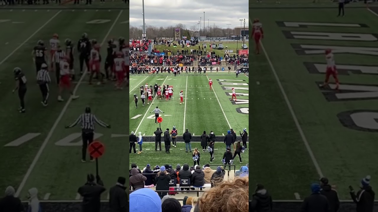 #gvsu #gvsulakers #gvsufootball #playoff #playoffs #fsu #fsufootball #grandvalleystateuniversity