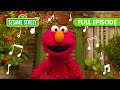 Dance With Elmo TWO Sesame Street Full Episodes