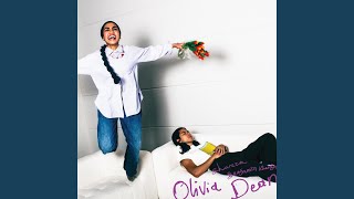 Olivia Dean