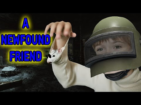 A Newfound Friend | Escape From Tarkov