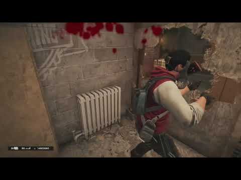 Im the Best controller PS4 Rainbow six siege "operation Shadow legacy"