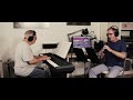 PRELUDIO EN DO MENOR - Cooljazz Duet