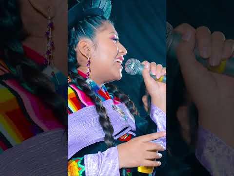 Pamelita TEJEDA #primicia2024  #huaylash #micorazoncito   #peru #huancayo