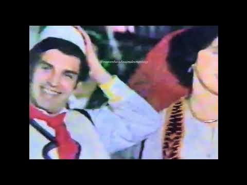 Ansambli “Ibe Palikuqi”,  Shkup (SCUPI)