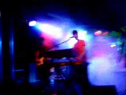 Shitdisco in Milan, OK